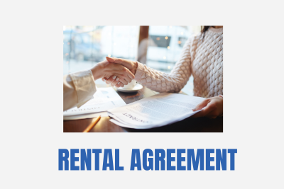 Rental Agreement